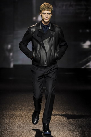 Salvatore Ferragamo / - 2013-2014